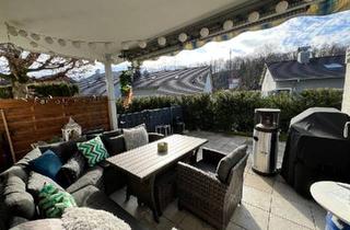 Wohnung kaufen in 88212 Ravensburg, Ravensburg - Stadtnahe 4 Zimmer Wohnung mit großer Terrasse in Ravensburg