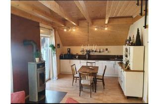 Wohnung kaufen in 77866 Rheinau, Rheinau - 3 Zimmer Maisonette