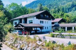 Wohnung kaufen in 82496 Oberau, Oberau - 3 Zimmer Eigentumswohnung