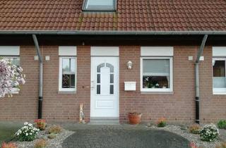 Reihenhaus kaufen in 47839 Krefeld, Krefeld - Reihenhaus in Krefeld Hüls, provisionsfrei bis 18.11.25