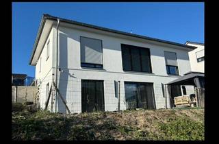 Villa kaufen in 74912 Kirchardt, Kirchardt - modernes Einfamilienhaus im Stadtvilla- Stil in 74912 Kirchardt