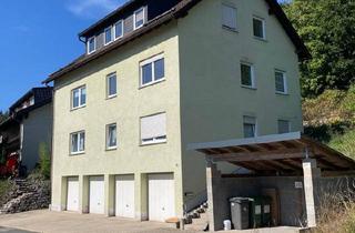 Mehrfamilienhaus kaufen in 96332 Pressig, Pressig - 3-Familienhaus in Pressig