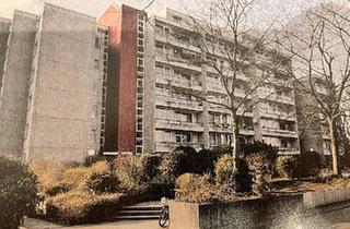 Wohnung kaufen in 29223 Celle, Celle - Eigentumswohnung 2.Zimmer Kapitalanleger Wohnung