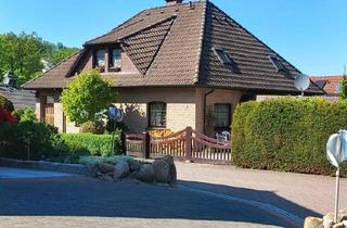 Einfamilienhaus kaufen in 49124 Georgsmarienhütte, Georgsmarienhütte - Bungalow Georgsmarienhütte
