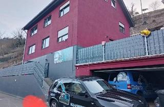 Einfamilienhaus kaufen in 56154 Boppard, Boppard - Einfamilienhaus, Mehrfamilienhaus