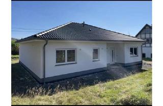 Haus kaufen in 56410 Montabaur, Montabaur - Bungalow von Privat in ruhiger Ortsrandlage