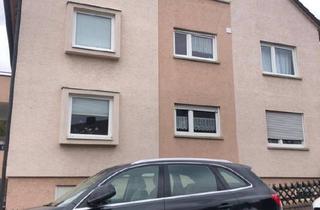 Wohnung kaufen in 71229 Leonberg, Leonberg - 4,5-Zimmer-Wohnung in Leonberg mit Balkon - Ideal für jeden