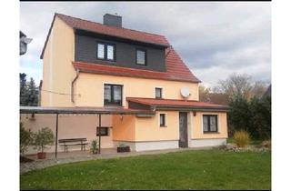 Einfamilienhaus kaufen in 99610 Sömmerda, Sömmerda - einfamilienhaus