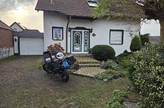 Einfamilienhaus kaufen in 59457 Werl, Werl - Gepflegtes EFH in ruhiger Lage in Werl-Westönnen - provisionsfrei