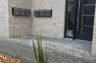 Wohnung kaufen in 26160 Bad Zwischenahn, Bad Zwischenahn - NEUBAU-Wohnung zentral in Bad Zwischenahn