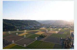 Haus kaufen in 93326 Abensberg, Abensberg - EFH Grundstück Bauplatz Gewerbe, GaLa Bau nahe Abensberg