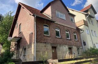 Einfamilienhaus kaufen in 34355 Staufenberg, Staufenberg - Haus - Einfamilienhaus Speele - Nähe Kassel