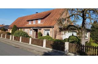 Einfamilienhaus kaufen in 29303 Bergen, Bergen - Einfamilienhaus mit Schuppen und Unterstellmöglichkeiten