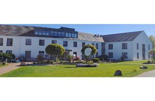 Wohnung kaufen in 25826 Sankt Peter-Ording, Sankt Peter-Ording - Kapitalanlage-Immobilie Seniorenresidenz Dünengarten SPO