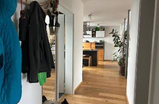 Wohnung kaufen in 68753 Waghäusel, Waghäusel - 4-Zimmer Maisonette Wohnung mit Blick ins Grüne