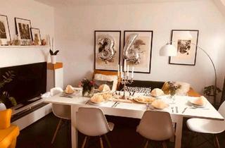 Wohnung kaufen in 74354 Besigheim, Besigheim - Charmante 3 -Zimmer-Wohnung mit Blick auf die Enz in Besigheim