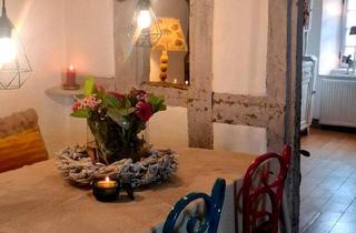 Haus kaufen in 54484 Maring-Noviand, Maring-Noviand - Historisches Juwel im Herzen von Dudeldorf