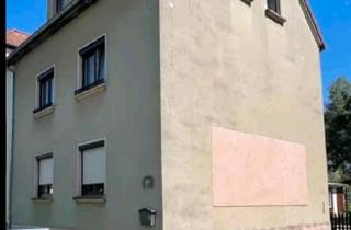 Mehrfamilienhaus kaufen in 07589 Münchenbernsdorf, Münchenbernsdorf - Mehrfamilienhaus