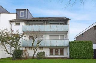 Wohnung kaufen in 40667 Meerbusch, Meerbusch - *provisionsfrei* Helle Erdgeschosswohnung in gehobener Lage von Meerbusch