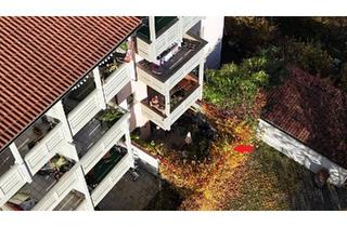 Wohnung kaufen in 85356 Freising, Freising - 2-Zimmer Wohnung Provisionsfrei an Kapitalanleger