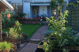 Reihenhaus kaufen in 42115 Wuppertal, Wuppertal - Charmantes RH möchte gerne ihr neues Zuhause werden