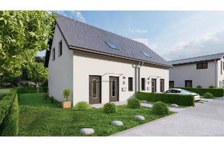Haus kaufen in 30952 Ronnenberg, Ronnenberg - Neubau nach KfW 40 für einen unschlagbaren Preis!