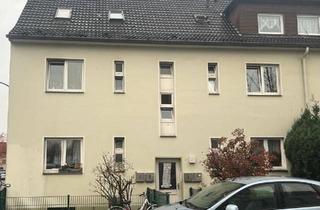 Mehrfamilienhaus kaufen in 49084 Osnabrück, Osnabrück - Vierfamilienhaus in Osnabrück Schinkel Ohne Makler