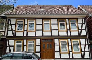 Einfamilienhaus kaufen in 31061 Alfeld, Alfeld (Leine) - Einfamilienhaus * 1-2 Familienhaus * Stadtmitte 31061 Alfeld