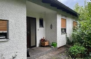 Einfamilienhaus kaufen in 90562 Heroldsberg, Heroldsberg - Einfamilienhaus Bungalow ca. 227 m² in 90562 Heroldsberg