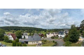 Wohnung kaufen in 65594 Runkel, Runkel - Sonnige Maisonette mit 4 Balkonen & atemberaubendem Lahntalblick