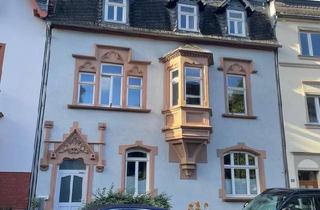 Wohnung kaufen in 54295 Trier, Trier - Kaufpreisreduzierung: Sanierter Altbau Trier-Ost