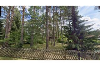 Grundstück zu kaufen in Stephanstraße 6a, 15345 Rehfelde, Rehfelde - Bauträgerfreies Grundstück in Rehfelde...