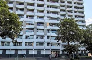 Wohnung kaufen in 37073 Göttingen, Göttingen - 1 Zimmer App 34 m2 zentrumsnah Uninähe