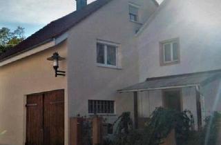 Haus kaufen in 79359 Riegel, Riegel am Kaiserstuhl - Renovierungsbedürftige Häuser+großes Grundstück