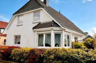 Einfamilienhaus kaufen in 28307 Bremen, Bremen - Junges Einfamilienhaus freistehend in Achim Uphusen, Renoviert