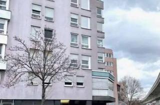 Wohnung kaufen in 67059 Ludwigshafen, Ludwigshafen am Rhein - Helle und kompakte 1-Zimmer Wohnung - Top Rendite - in Ludwigshaf