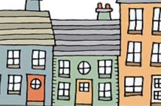 Reihenhaus kaufen in 63303 Dreieich, Dreieich - Freundliches und gepflegtes Reihenmittelhaus