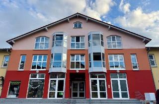 Wohnung kaufen in 98574 Schmalkalden, Schmalkalden - Eigentumswohnung in Top-Lage in Schmalkalden *provisionsfrei*