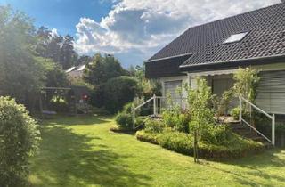 Einfamilienhaus kaufen in 90491 Nürnberg, Nürnberg - Haus mit Traumgarten in Wendelstein von Privat zu verkaufen!