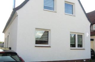 Einfamilienhaus kaufen in 29223 Celle, Celle - Charmantes Einfamilienhaus mit vielseitigen Möglichkeiten