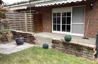 Doppelhaushälfte kaufen in 27798 Hude, Hude (Oldenburg) - Eigentumswohnung