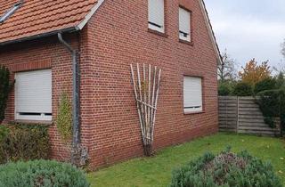 Einfamilienhaus kaufen in 49828 Neuenhaus, Neuenhaus - Einfamilienhaus mit großem Garten zu verkaufen