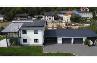 Einfamilienhaus kaufen in 54457 Wincheringen, Wincheringen - Modernes Bio-Solar Einfamilienhaus - provisionsfrei