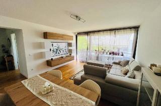 Wohnung kaufen in 85609 Aschheim, Aschheim - PROVISIONSFREI: Großzügige 4-Zimmer Wohnung in Aschheim