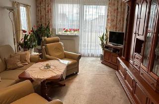 Wohnung kaufen in 99610 Sömmerda, Sömmerda - 2-Raum-Wohnung Sömmerda zentral