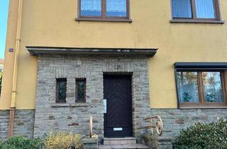 Haus kaufen in 45886 Gelsenkirchen, Gelsenkirchen - EFH ohne Makler