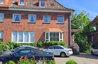 Doppelhaushälfte kaufen in 59063 Hamm, Hamm - Haus für die große Familie, Studenten (WG), Büros