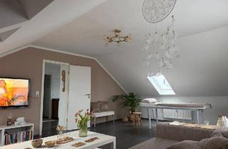 Wohnung kaufen in 32832 Augustdorf, Augustdorf - 2 Dachgeschosswohnungen in Augustdorf zu verkaufen