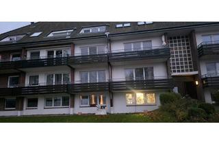 Wohnung kaufen in 23774 Heiligenhafen, Heiligenhafen - Eigentumswohnung in Heiligenhafen Gelegenheit ohne Markler