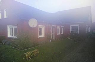 Doppelhaushälfte kaufen in 26826 Weener, Weener - Gepflegte und renovierte Doppelhaushälfte zu verkaufen